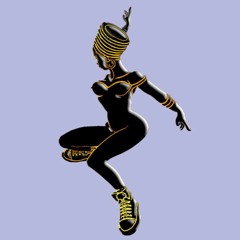 Djette Mila Kizomba - Kiz Tentation 1217