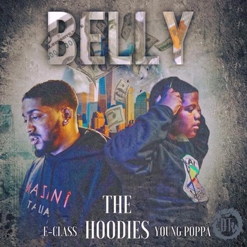 Belly (Prod. Stan Da Man)