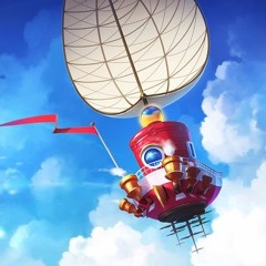 Jump Up Super Star Music Box (15 Minute Version)