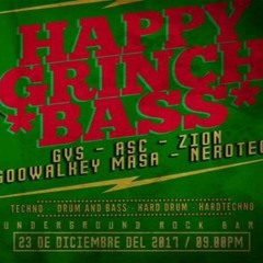 Mini_Mix_Hardgroove @GVS Happy_Grinch_Bass