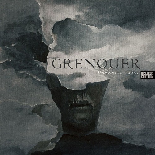 Grenouer - Unwanted Today