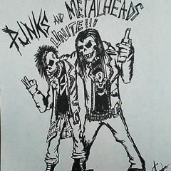 punk & rock