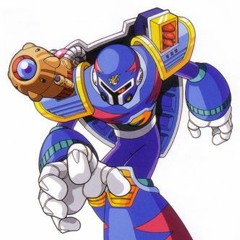 Mega Man X3 - Vile Stage Theme in ModBox
