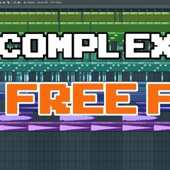 [FREE FLP] Complextro Style