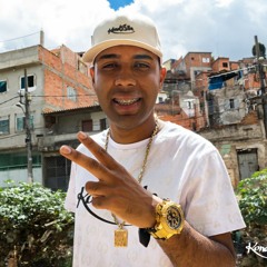 MC MM - Mandelinha 2 (DJ Thiago Mendes e DJ Mendes)2018