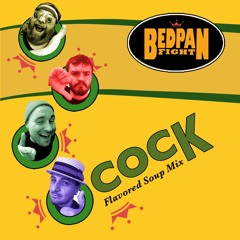 Motorboat By Bedpan Fight