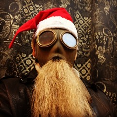 Santa Satan Hoe Hoe Hoe