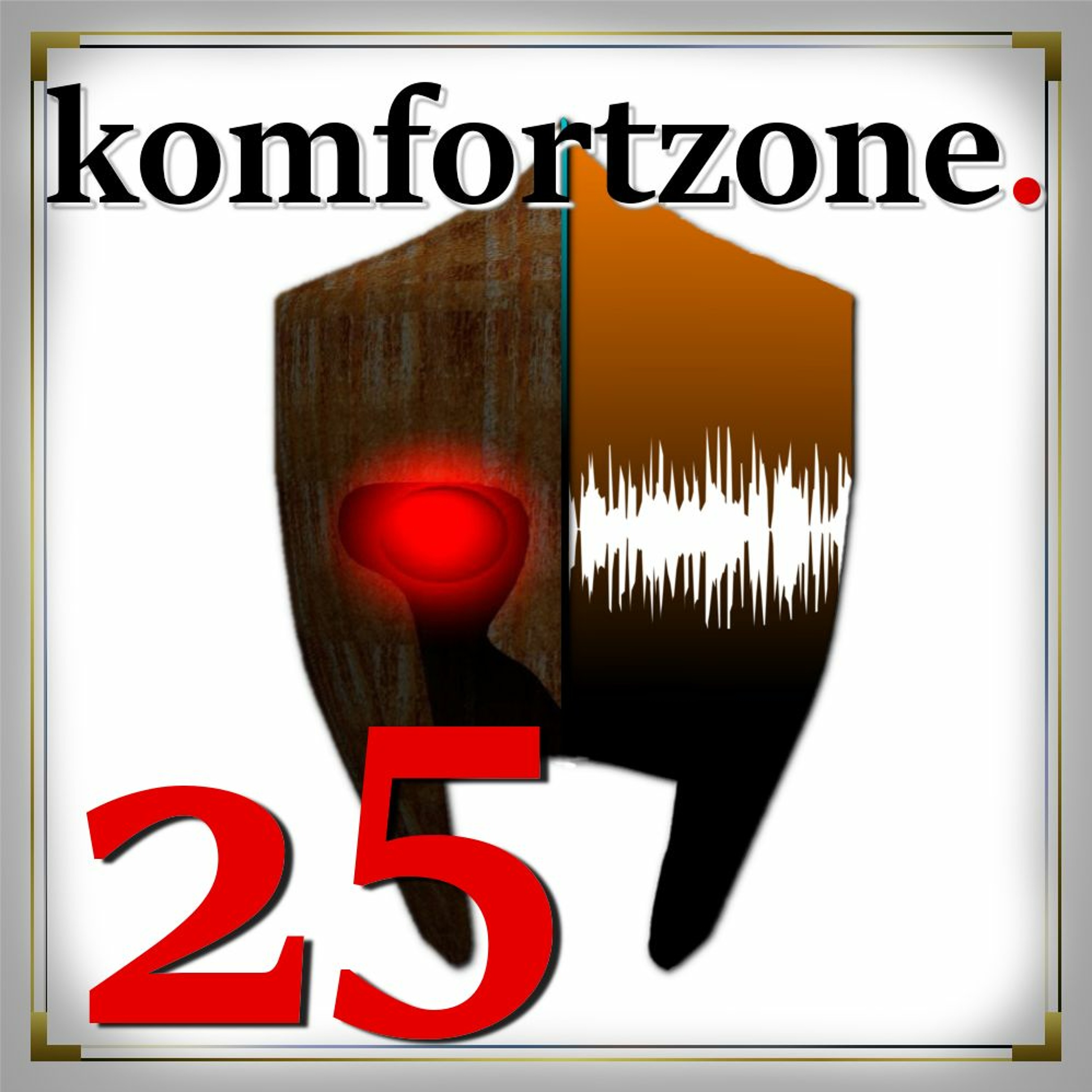 Komfortzone - Eine Stunde mit Tim und Moritz