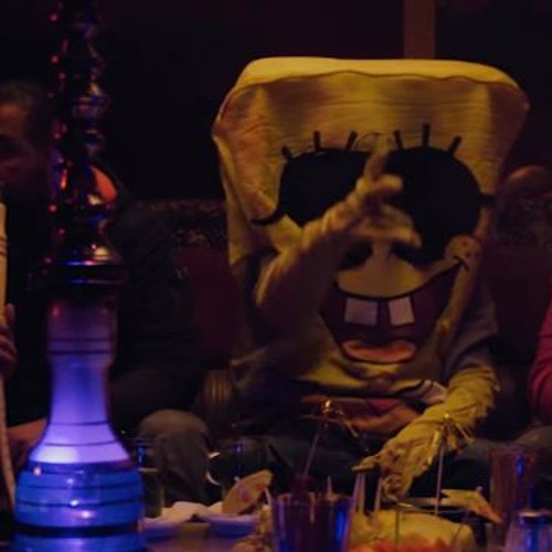 Bushido ft. SpongeBOZZ - Moonrocks 2.0