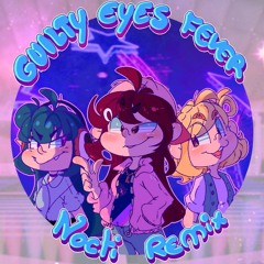 [Love Live] Guilty Eyes Fever(Nocti's Future House Remix)