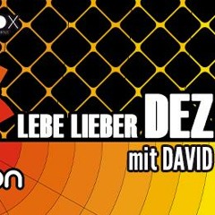 JanBarco - LLD at Fusion-Club 10.11.2017