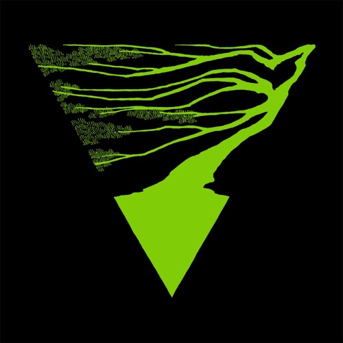Damabiah - Irminsul, Le Pilier Du Monde (Original Mix)