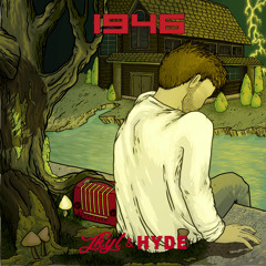 Jkyl & Hyde - 1946