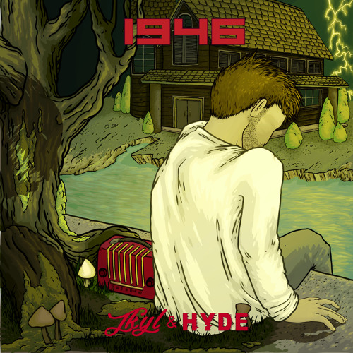 Jkyl & Hyde - 1946