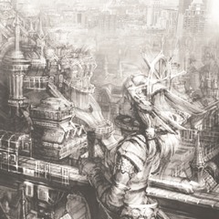 AELTD001 V.A. - From Past To Future