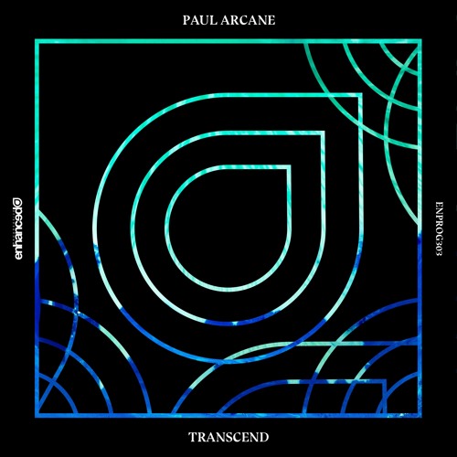Paul Arcane - Transcend [OUT NOW]