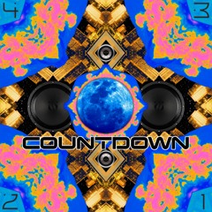 Tokatta & Strangekin - Countdown