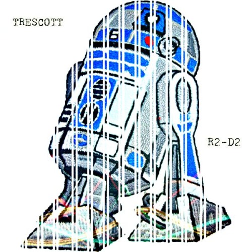 R2 - D2