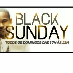 set  domingueira  black sunday  especial  goma  fest  2k18