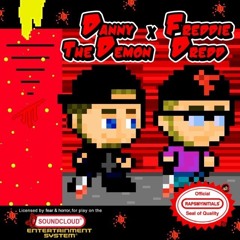 No Turning Back feat. Freddie Dredd