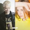 Perel & Jennifer Cardini @ RinseFM France 16.12.17 DJ mix artwork - Electronic music tracklist cover image