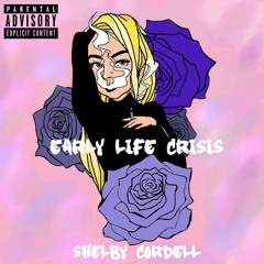 Never Learn - Shelby Cordell ft. Kaylen Bowers (Prod. Spidey Coolz)