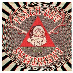 Psychedelic Christmas