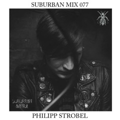 Suburban Mix 077 - Philipp Strobel