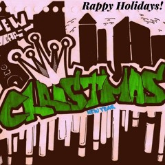Rappy Holidays!