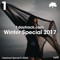 Specials Series | UOAK - Winter Special 2017 | 1daytrack.com