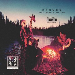 Convos (feat. Monty C. Benjamin)