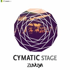 Dubianchi - Laniakea (V.A. Cymatic Stage #3 Zuvuya Festival)
