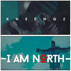 I am North