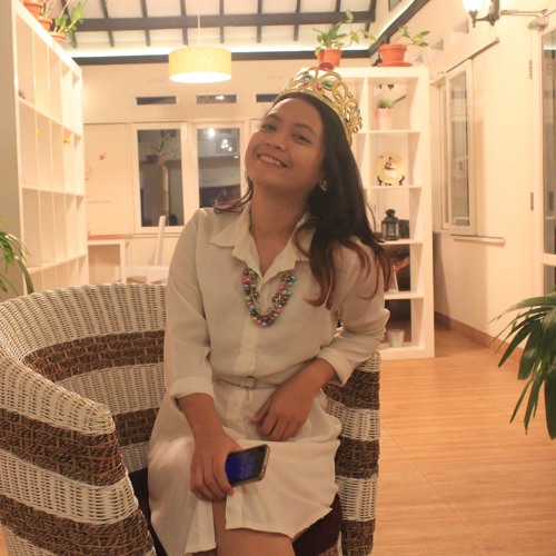 Di Tinggal Rabi Via Vallen Cover