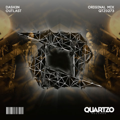 DASH3N - Outlast (OUT NOW!) [FREE]