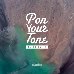 De La Beats : Pon Your Tone Takeover