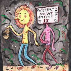 Episode 17 The Kind Of Syrup