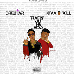 Dreular & Kiva'Q''Kill - Get It Right (Prod. By Kiva'Q''Kill)
