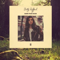 Billy Raffoul - Dark Four Door (Carl Marc Remix)