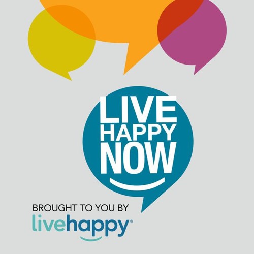 How To Be Single And Happy With Jenny Taitz By Live Happy