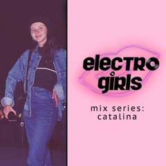 mix series: Catalina (20/12/17)