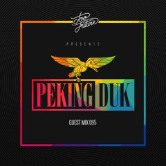 Too Future Guest Mix 095: Peking Duk