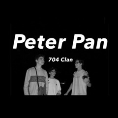 Peter Pan - 704 Clan