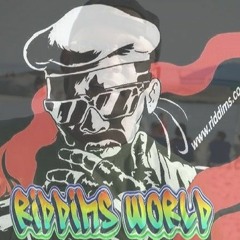 Riddimz Kalacta's TOP 20 Dancehall Instrumentals (2007-2014)