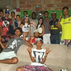 PODCAST 03 BLACKOUT PRODUTORA -VC È MAIS FELIZ NA PUTARIA-