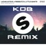Keep Your Head Up (KDB Remix)