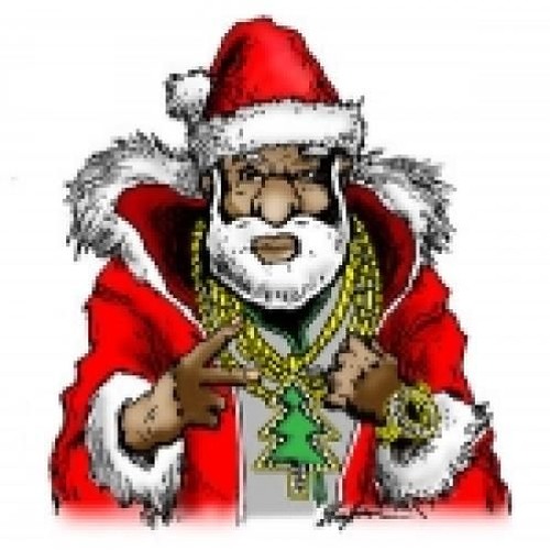 Crime Scene - X - Mas In The Ghetto (FREE DOWNLOAD)