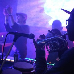 Pusher Dub