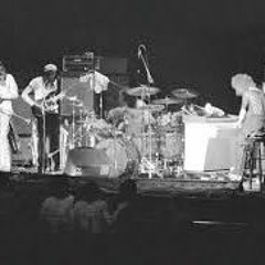 the letters live 1972