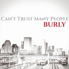 Cant Trust Many People (Prod. By Lucid Soundz)